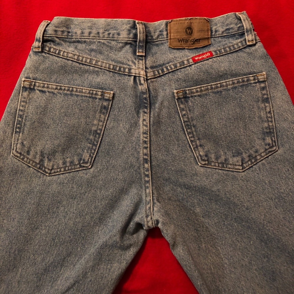 90’s Wrangler Authentic Men’s Classic Jeans